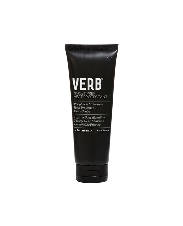 VERB Ghost Prep Heat Protectant Black 575 Requests Flip App