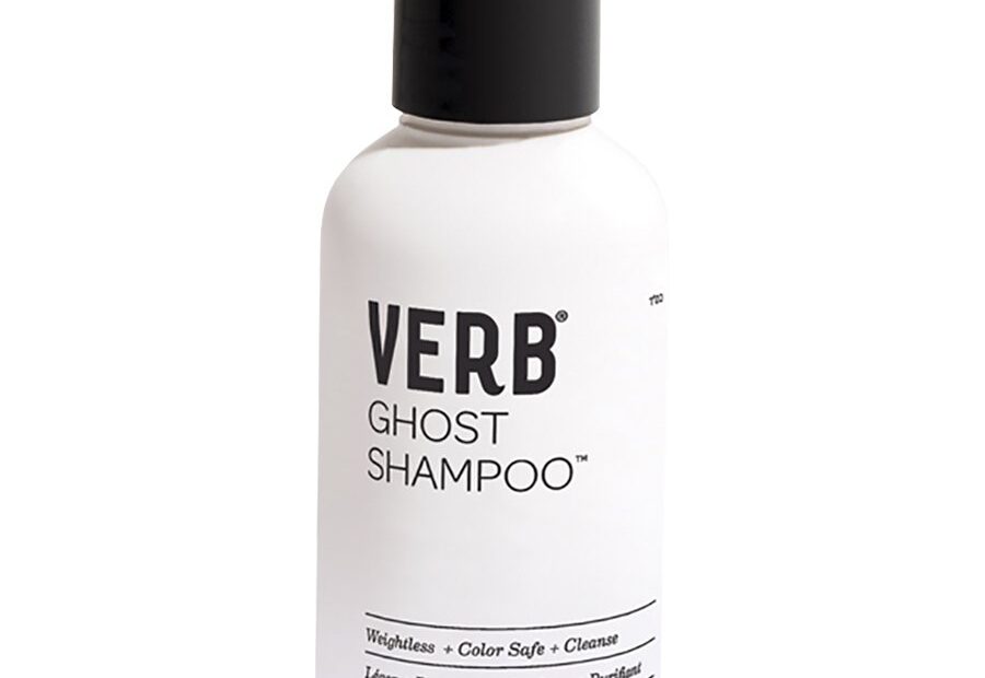 Verb Ghost Shampoo Beauty Care Choices