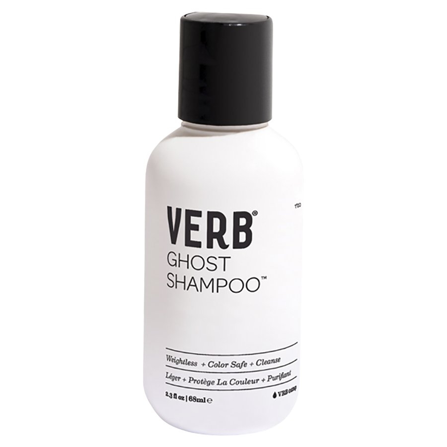 Verb Ghost Shampoo Beauty Care Choices