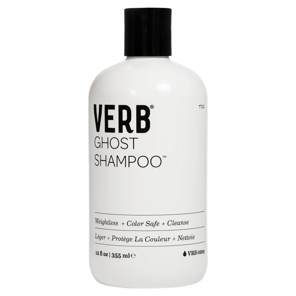 Verb Ghost Shampoo Beauty Care Choices