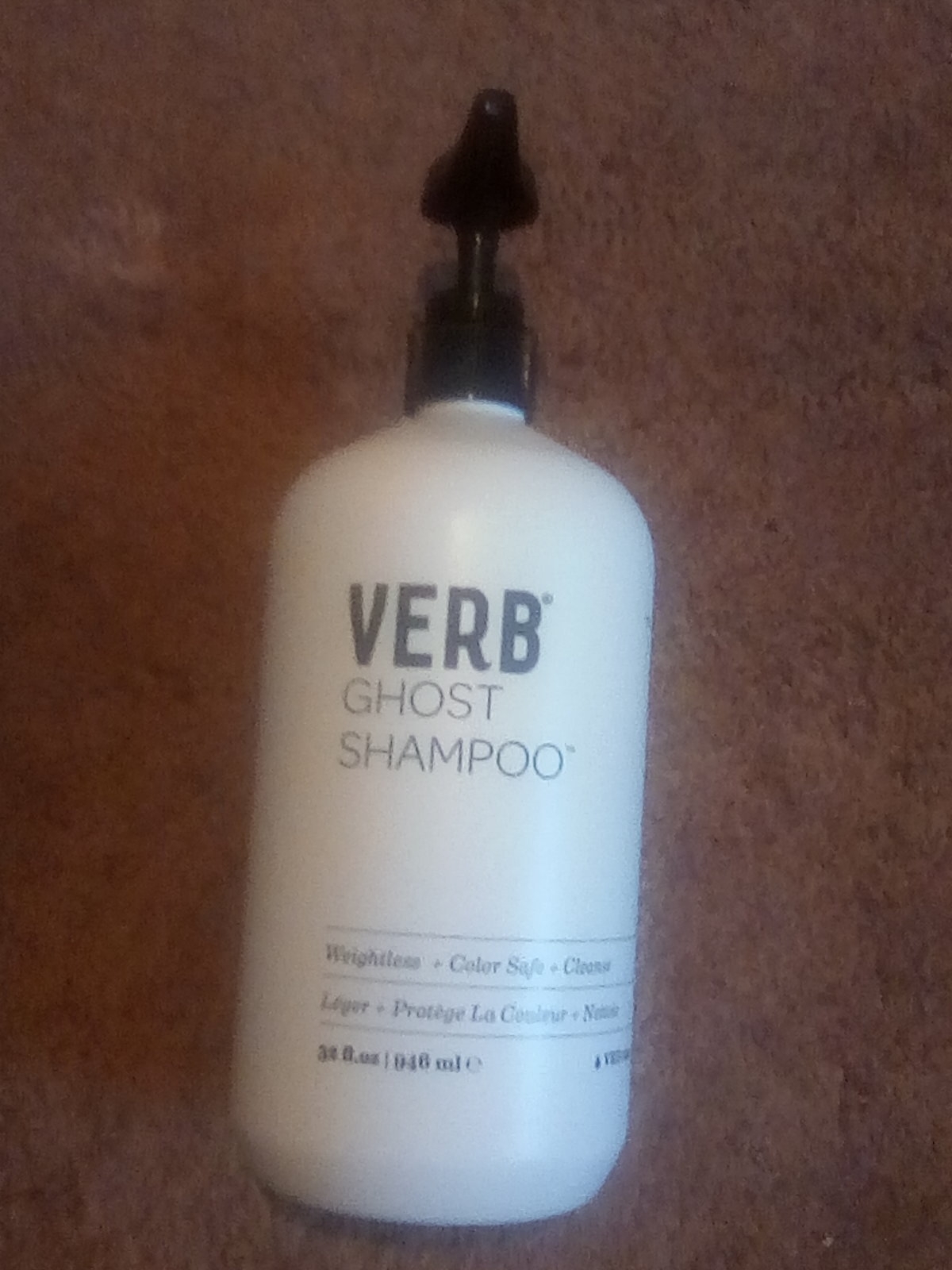 Verb Ghost Shampoo Reviews In Hair Care ChickAdvisor