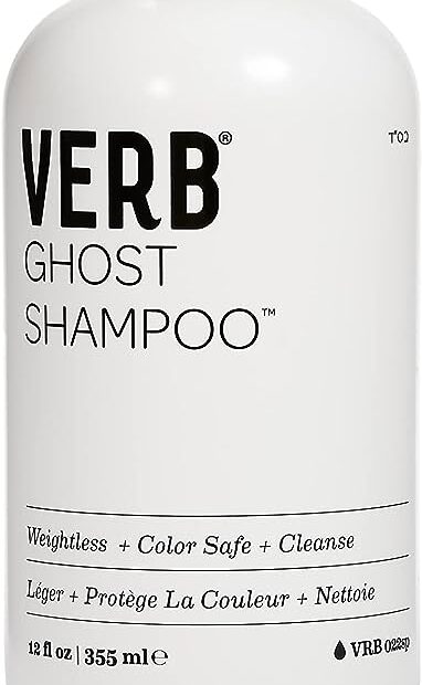 VERB Shampoo 1L TPot Shop