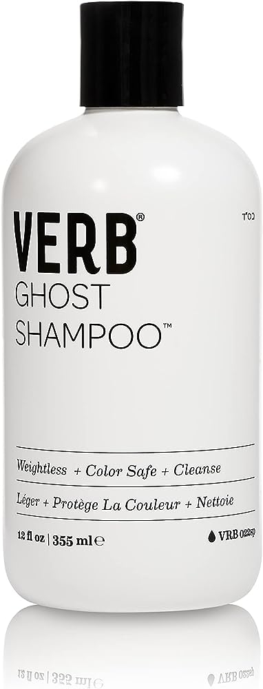 VERB Shampoo 1L TPot Shop