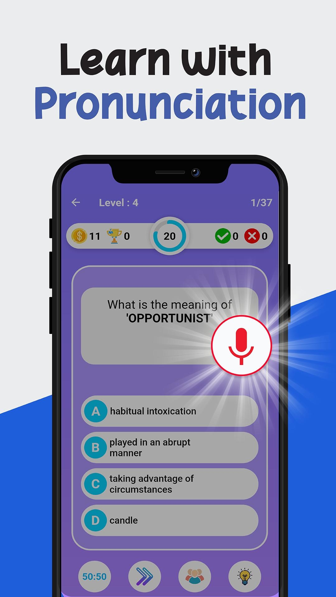 Vocabulary Builder APK For Android Download