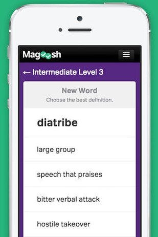 Vocabulary Builder Free IOS And Android Teaches You New Words Then 