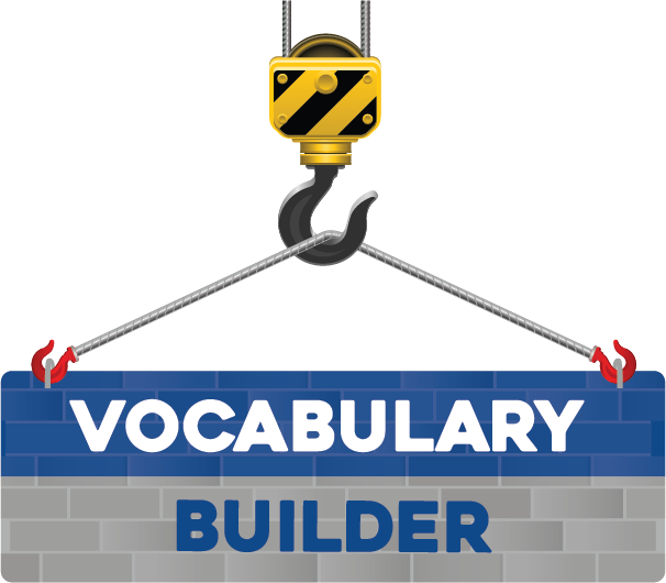 Vocabulary Builder gt Improve Your English