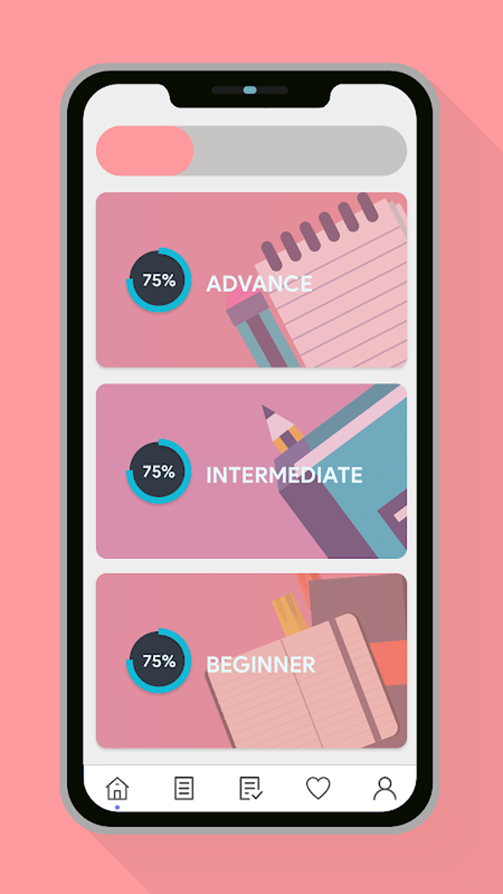 Vocabulary Builder Learn Words Improve English APK For Android 