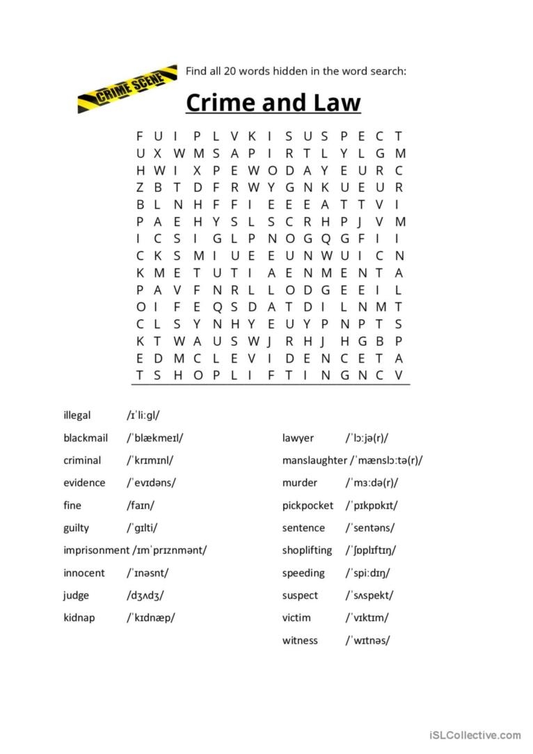 Vocabulary Connected With Breaking T English ESL Worksheets Pdf Doc