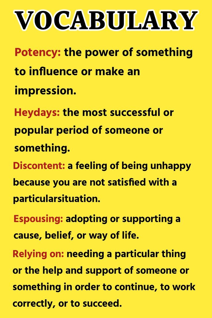 how to strengthen vocabulary how to strengthen vocabulary