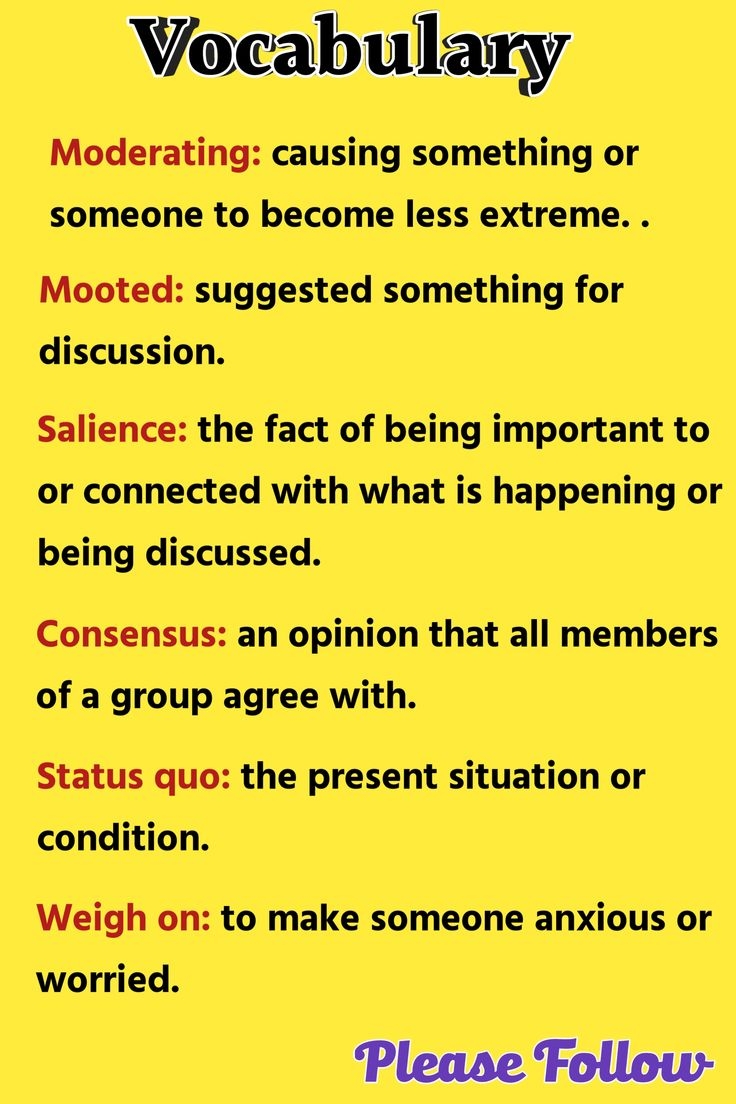 Vocabulary Daily English Vocabulary Vocabulary Dose Strengthen Your 