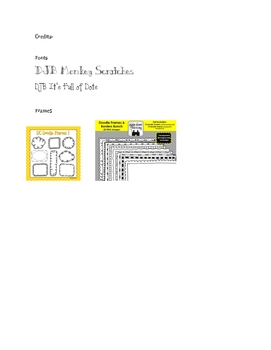 Vocabulary Define Draw Use By Multi age Mountain Kids TpT