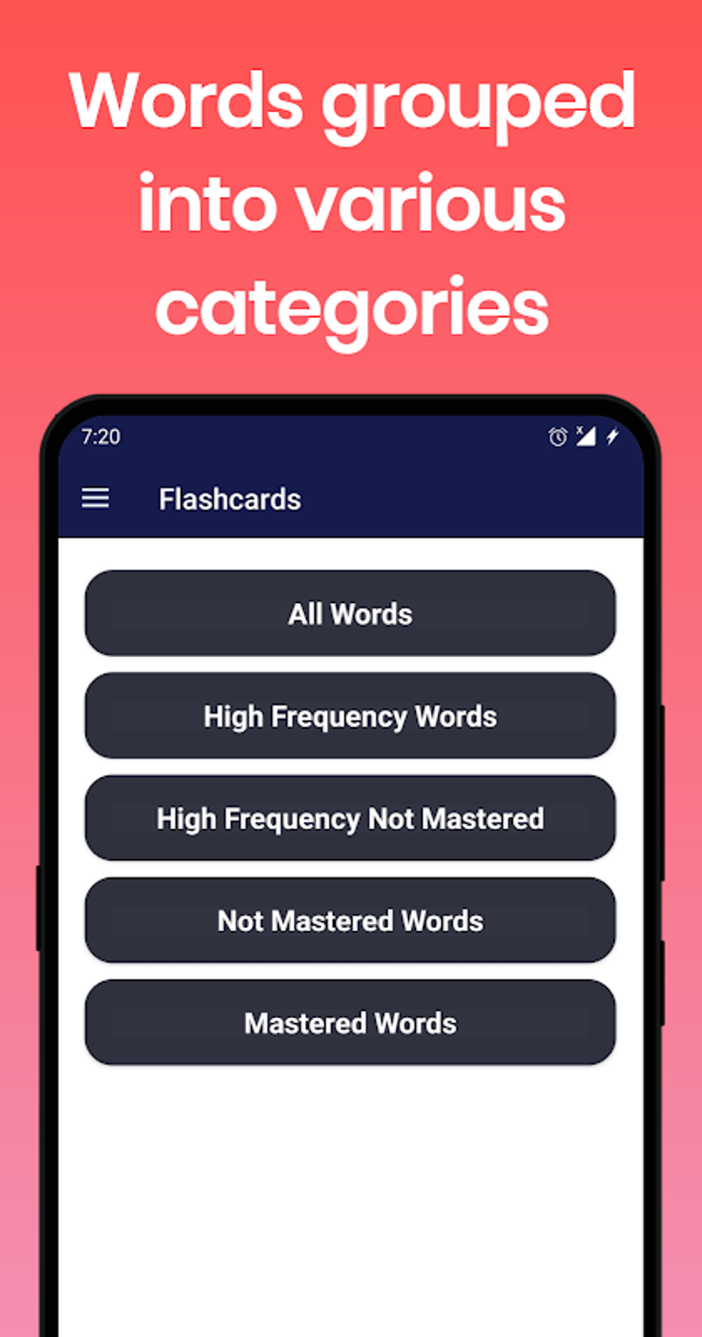 Vocabulary GRE Vocabulary Builder APK For Android Download