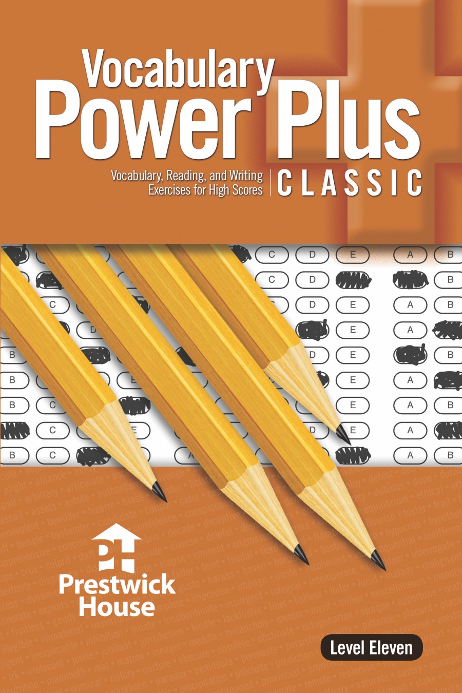 Vocabulary Power Plus Classic Level 11