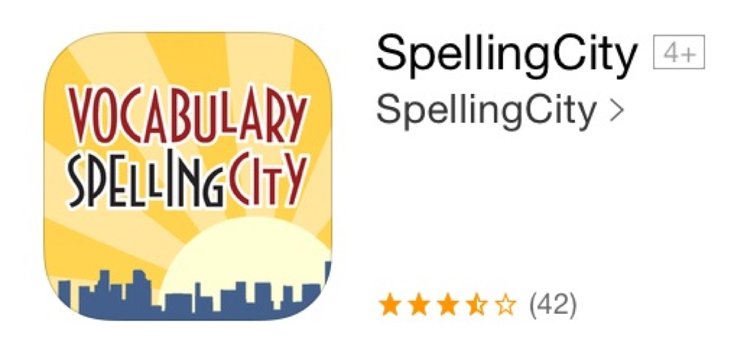 Vocabulary Spelling City App Mrs Slaughter 39 s Fourth Grade