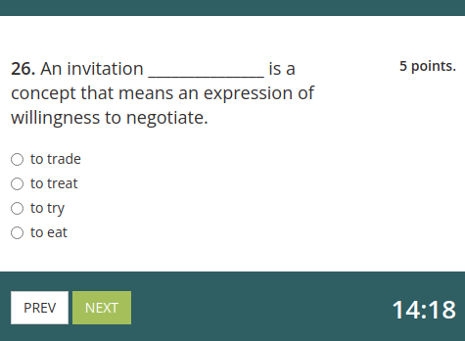 Vocabulary Test Maker HmmQuiz