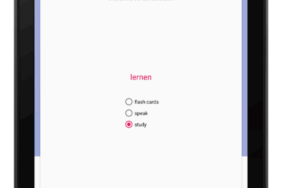 Vocabulary Trainer APK For Android Download
