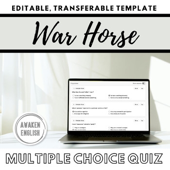 multiple choice vocabulary quiz multiple choice vocabulary quiz