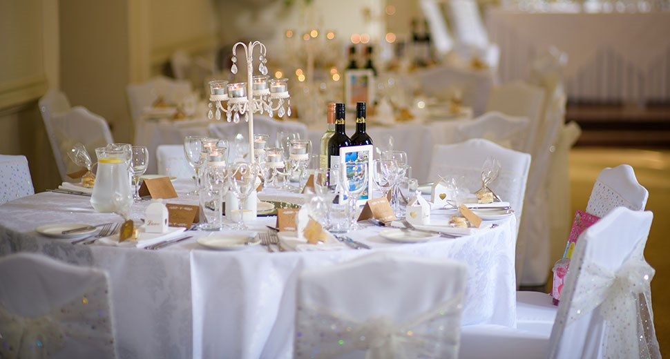 Wedding Venues Norman OK NOUN Hotel