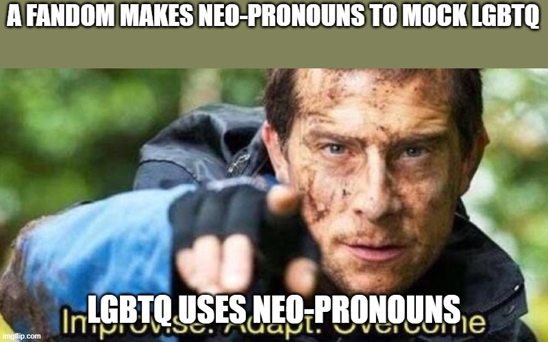 What Are Neo Pronouns Kdaaplus