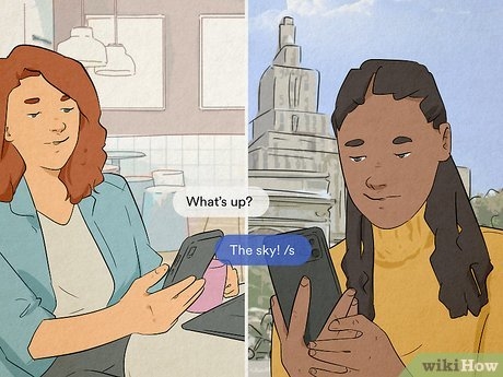What Does S Mean On Snapchat 