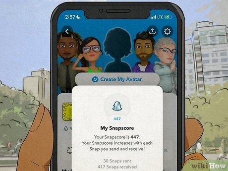 What Does S Mean On Snapchat 
