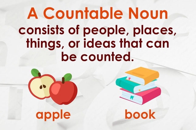 What Is Countable And Uncountable Noun Define With Exlege Infoupdate