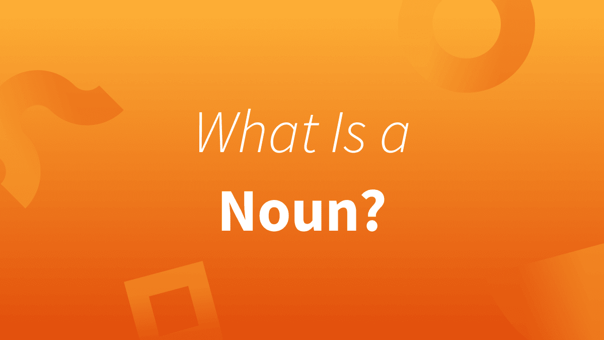 What Is Noun Definition Of Noun Define Noun With Example Noun And Nd 