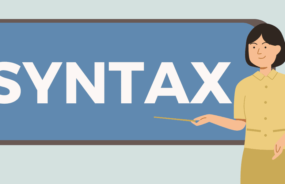 What Is Syntax Definition Rules And Examples Grammarly 45 OFF