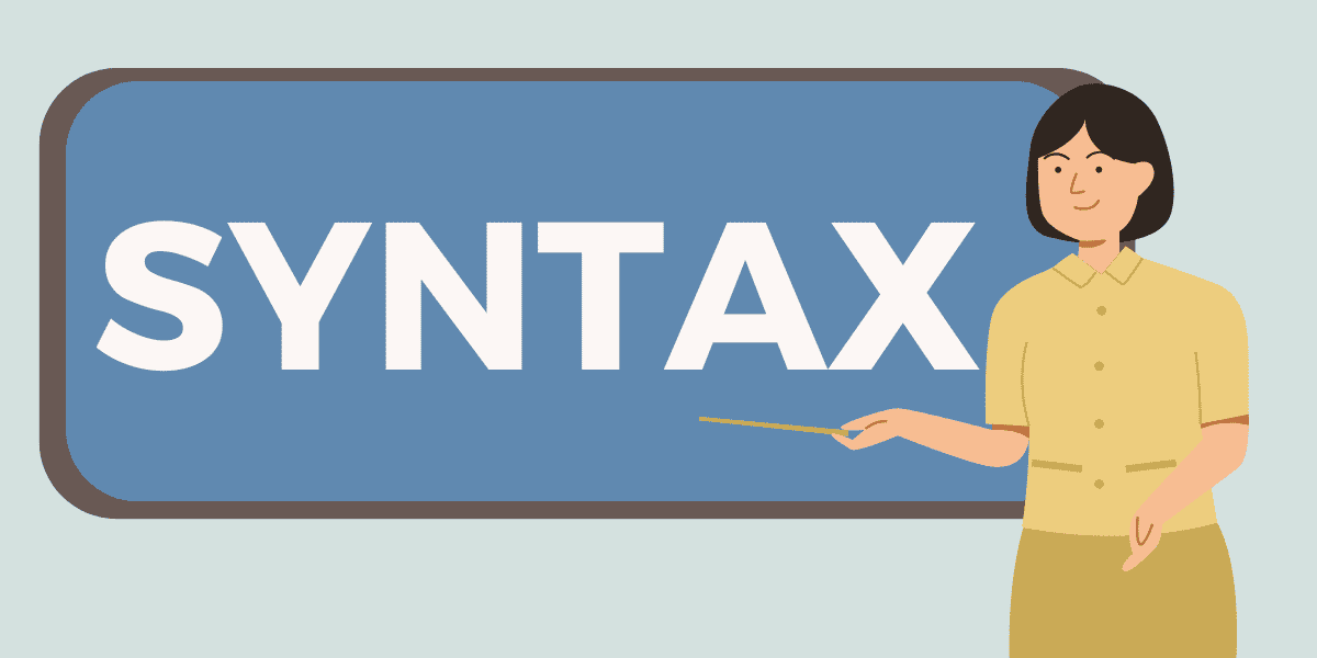 What Is Syntax Definition Rules And Examples Grammarly 45 OFF