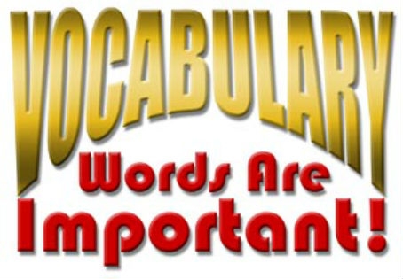 Why It 39 s Important To Expand Your Vocabulary