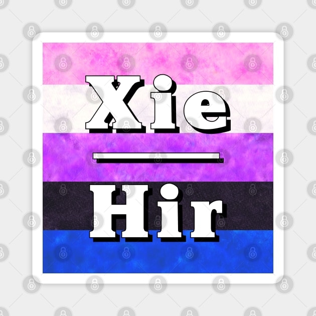 hir pronouns