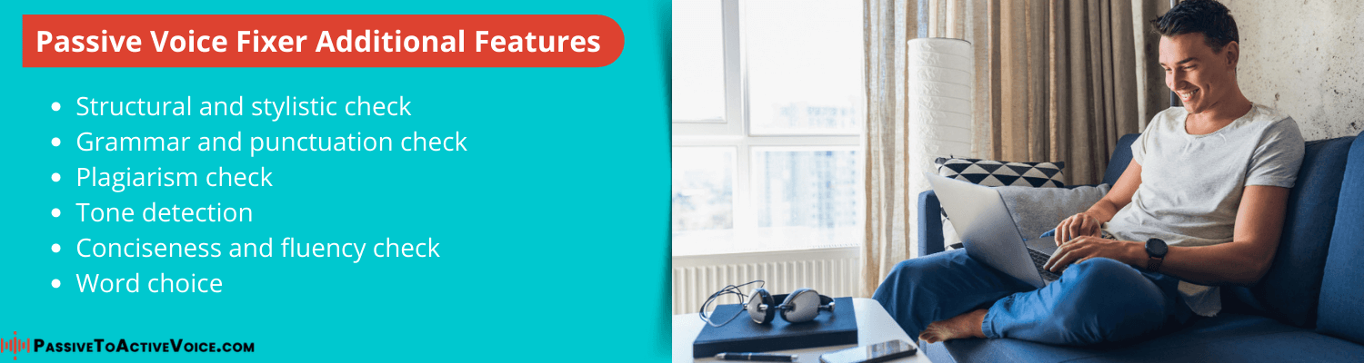 Your Guide On How To Fix Passive Voice