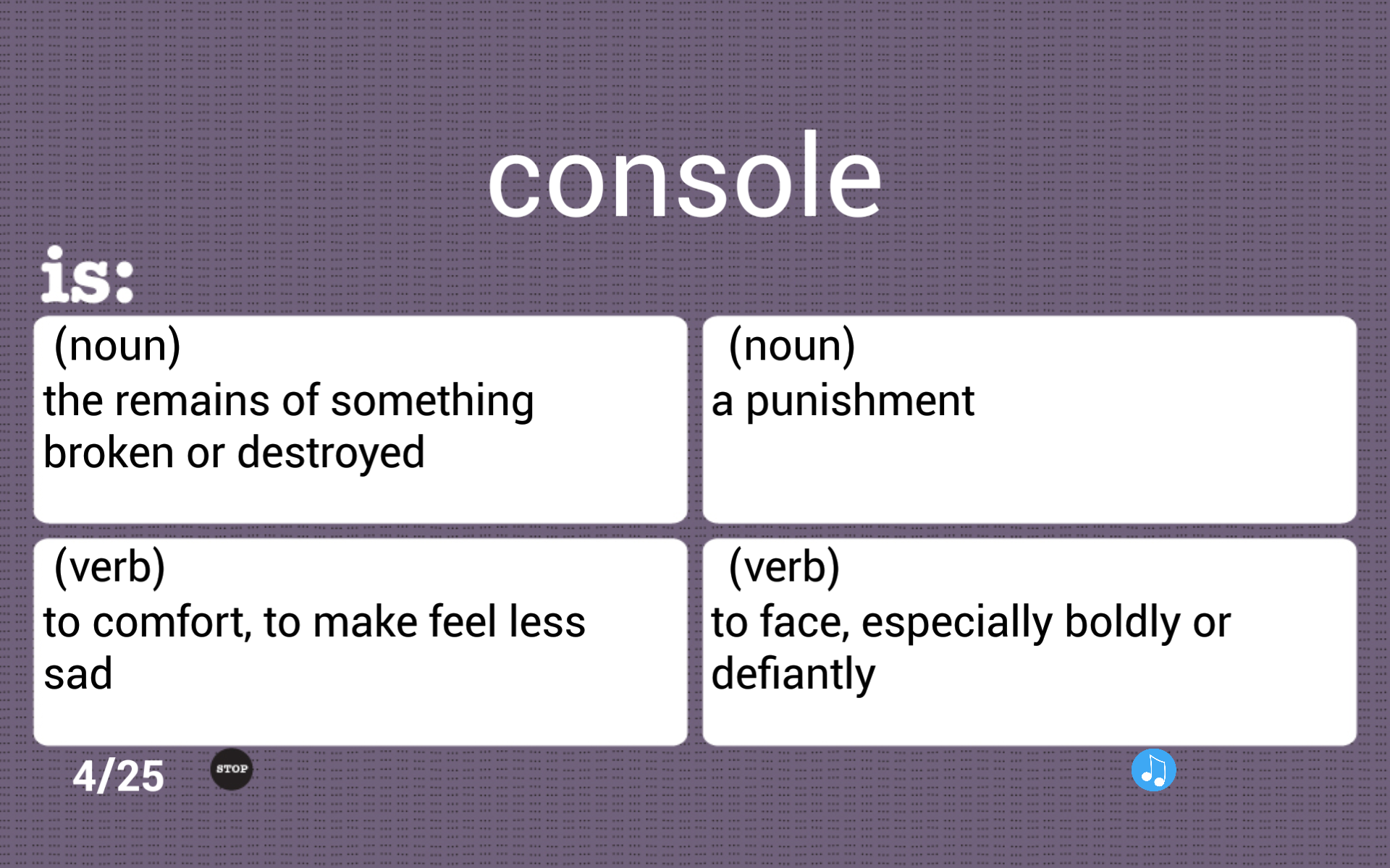 5th Grade Vocabulary Prep App On Amazon Appstore