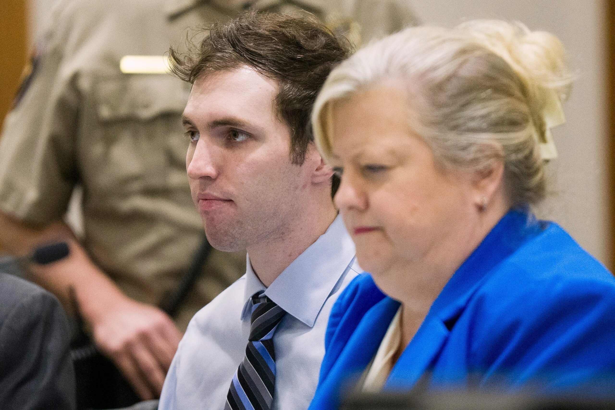 Alleged Gunman Tyler Robinson Wrote In Letter opportunity To Take Out Charlie Kirk Court Documents ABC News Alleged Gunman Tyler Robinson Wrote In Letter opportunity To Take Out Charlie Kirk Court Documents ABC News