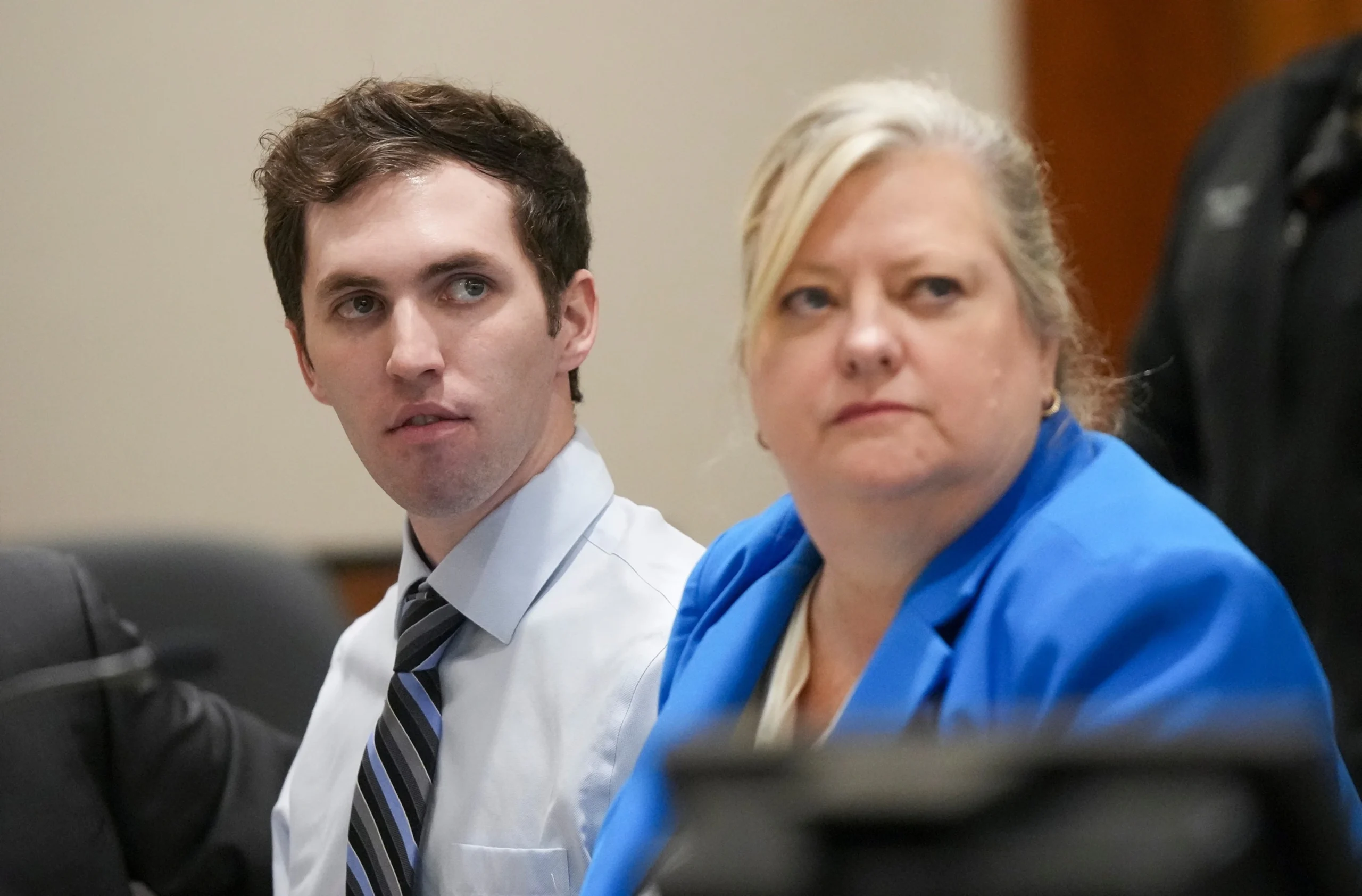 Alleged Gunman Tyler Robinson Wrote In Letter opportunity To Take Out Charlie Kirk Court Documents ABC News Alleged Gunman Tyler Robinson Wrote In Letter opportunity To Take Out Charlie Kirk Court Documents ABC News