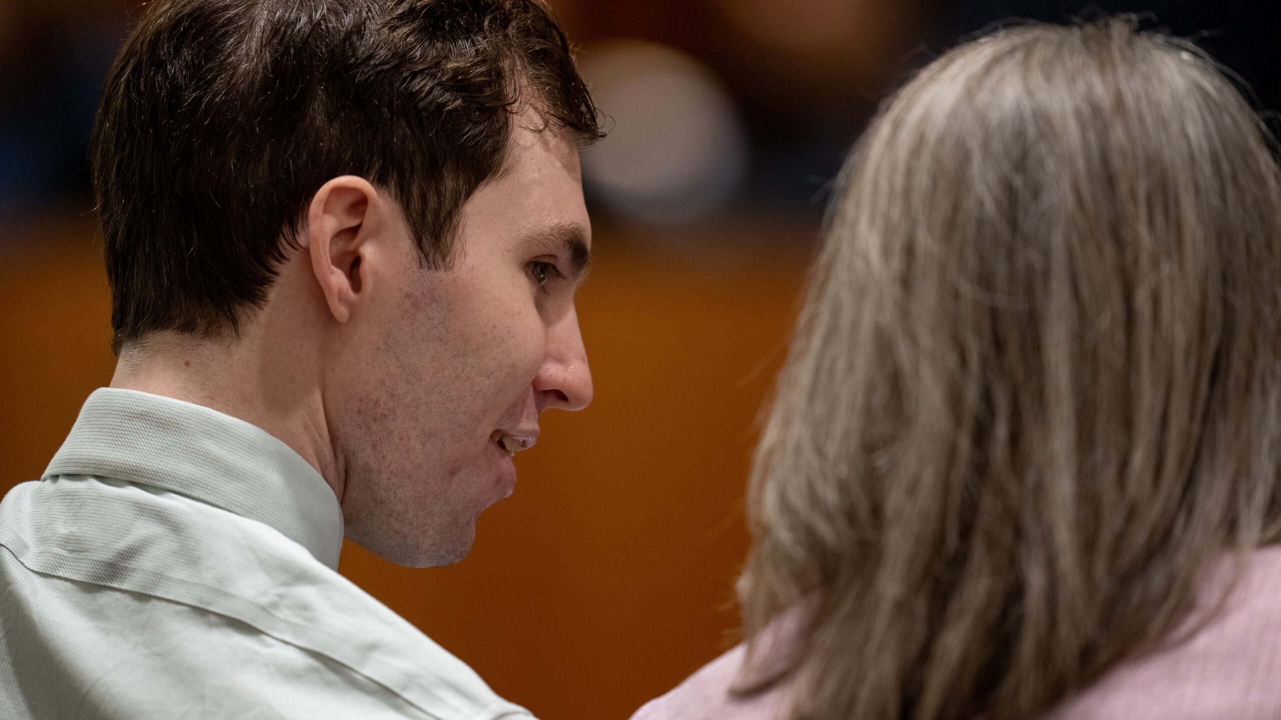 Charlie Kirk Death Key Hearing For Tyler Robinson Accused Of Fatally Shooting Kirk Will Be Public Judge Rules ABC7 Los Angeles Charlie Kirk Death Key Hearing For Tyler Robinson Accused Of Fatally Shooting Kirk Will Be Public Judge Rules ABC7 Los Angeles
